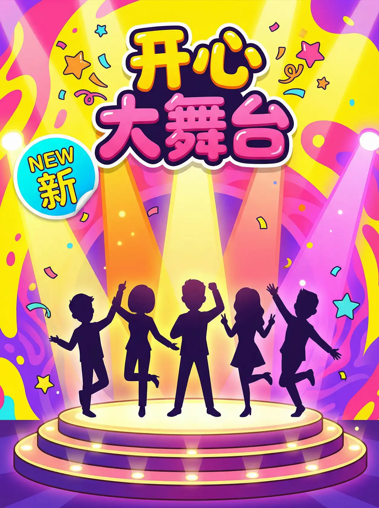 青涩五月 唱歌翻车现场